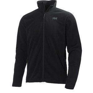 Helly Hansen - Daybreaker Fleece Jacket - Black - Medium